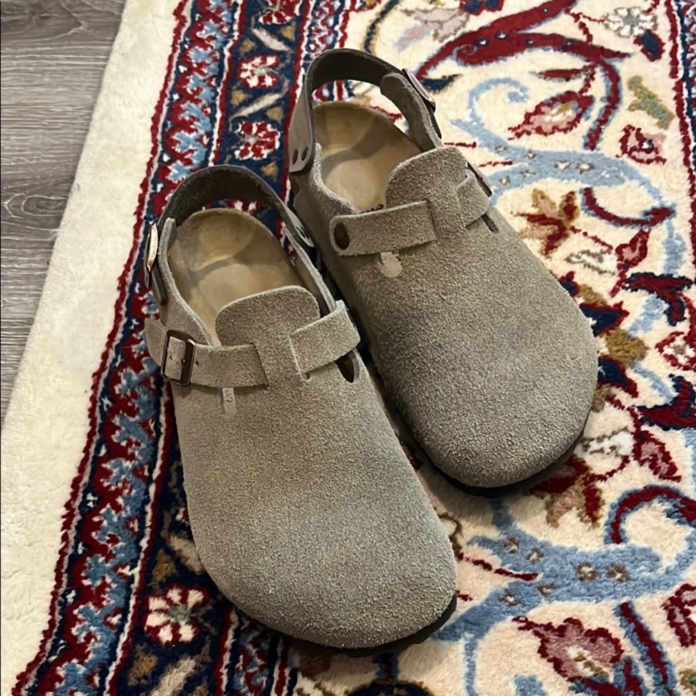 Birkenstock Tokio :)